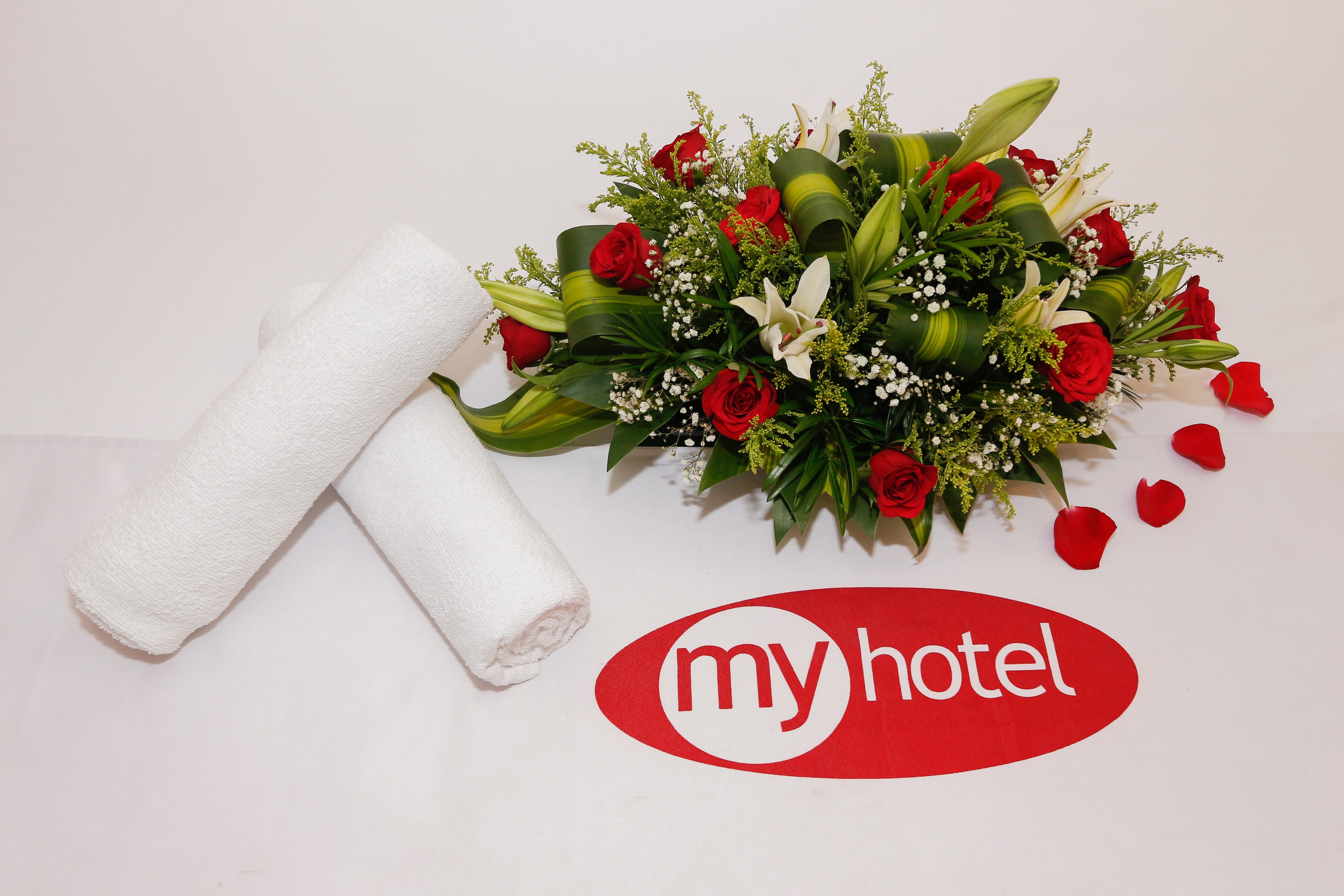 Hotel My @ Bukit Bintang 3*