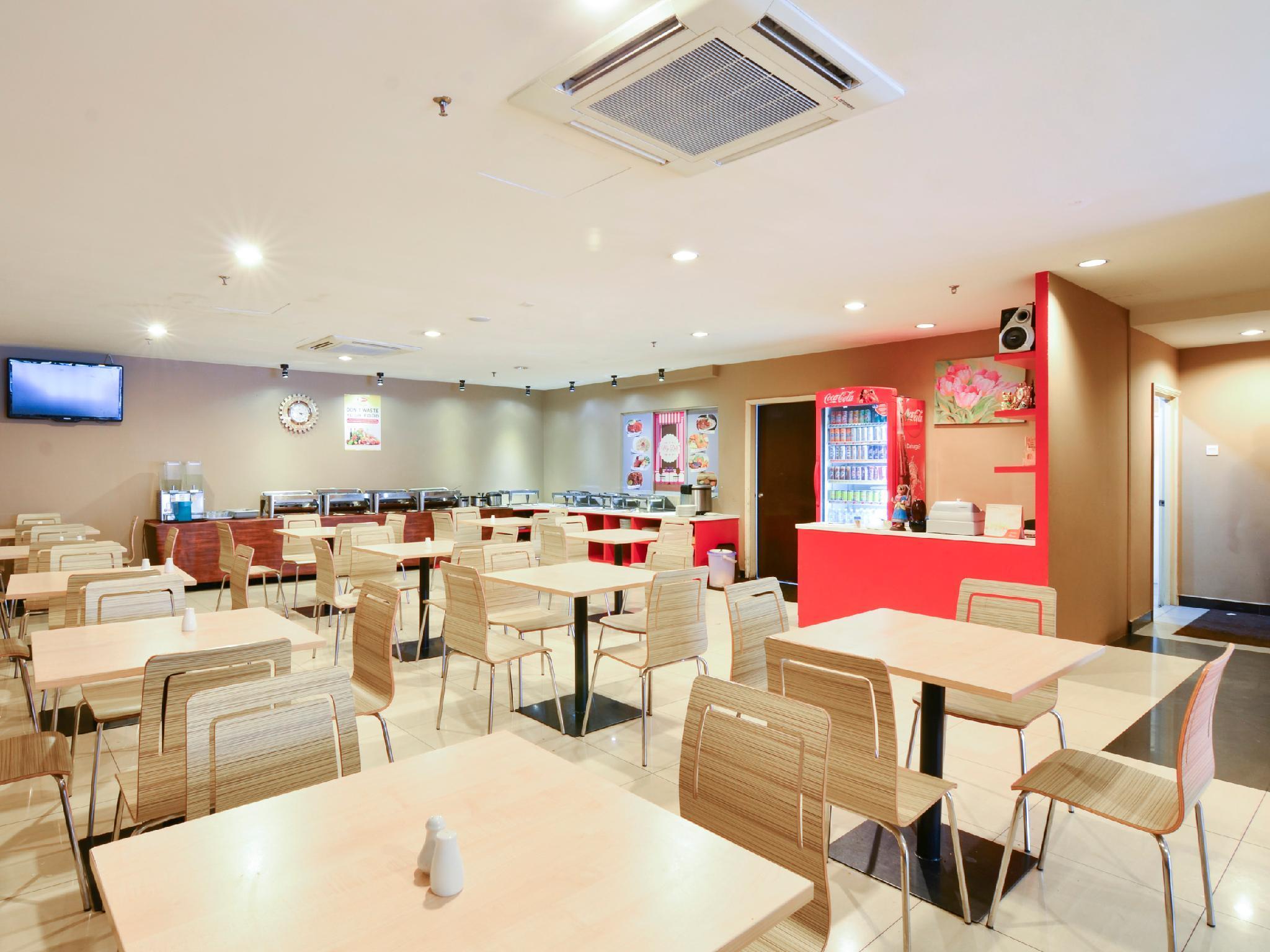Hotel My @ Bukit Bintang Kuala Lumpur