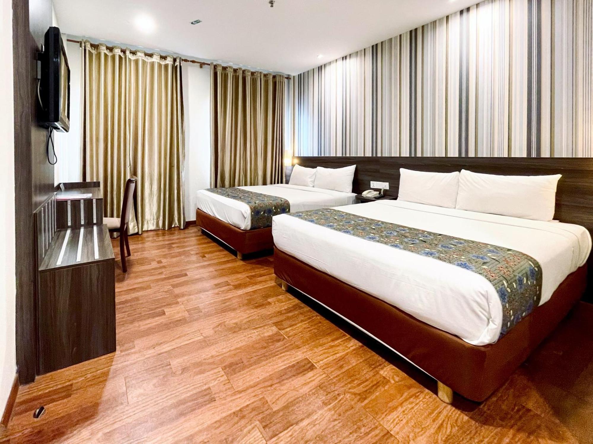 My @ Bukit Bintang 3*