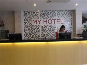 My @ Bukit Bintang 3*