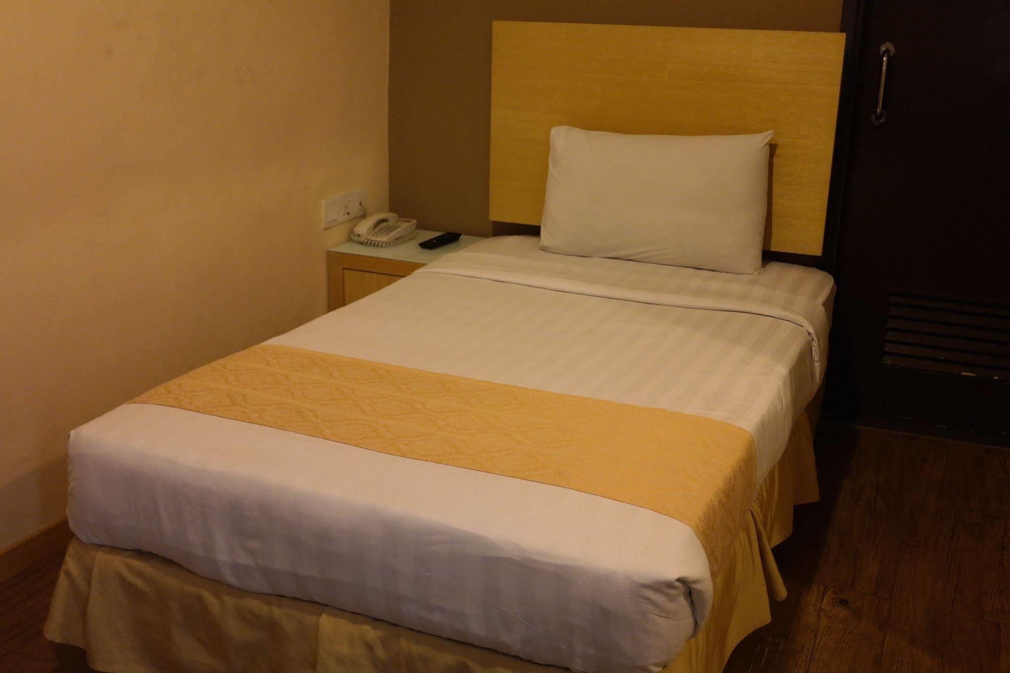 My @ Bukit Bintang Hotel Kuala Lumpur