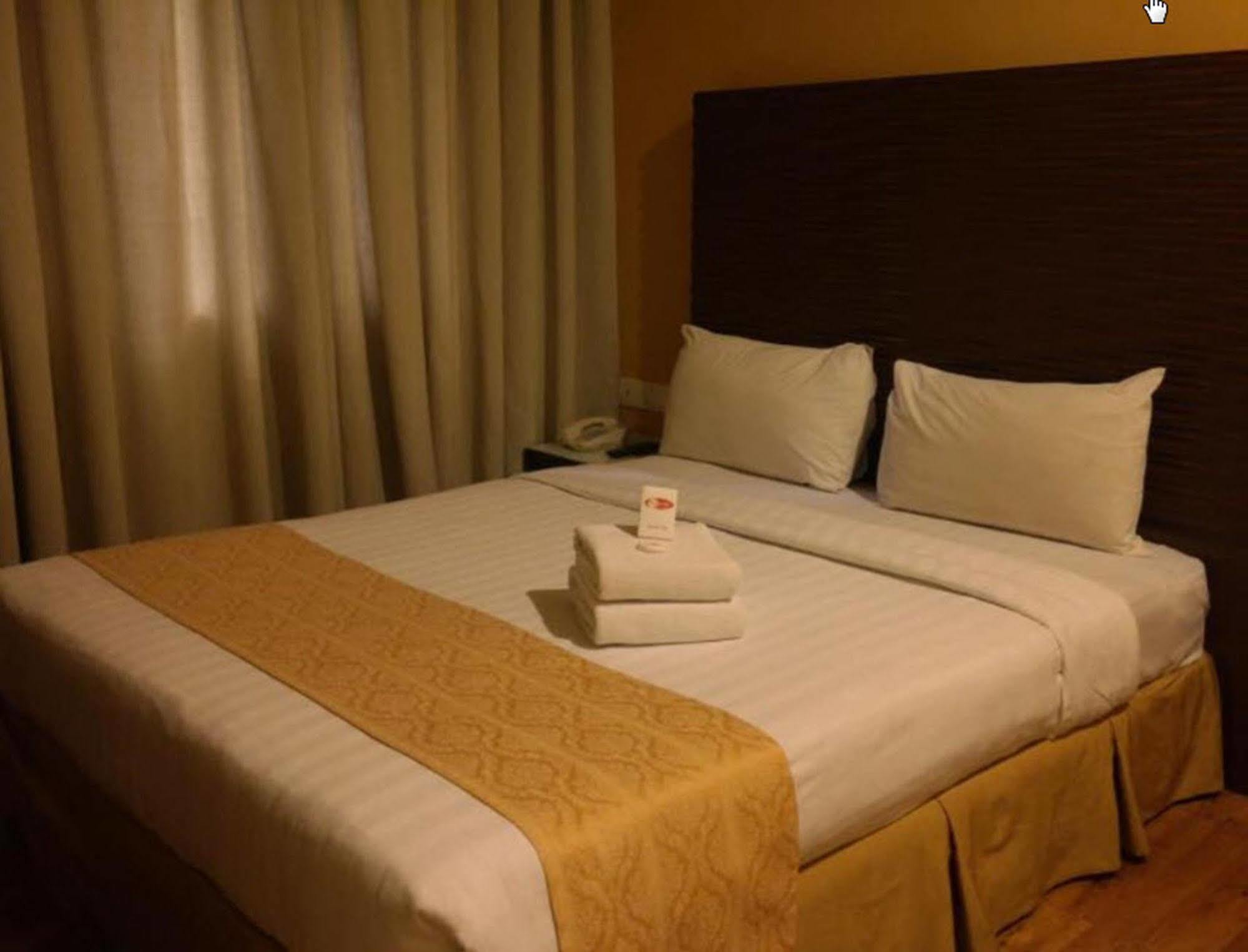Hotel My @ Bukit Bintang