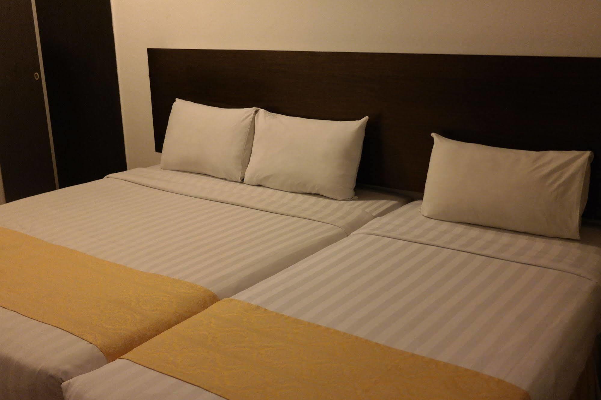 My @ Bukit Bintang Kuala Lumpur