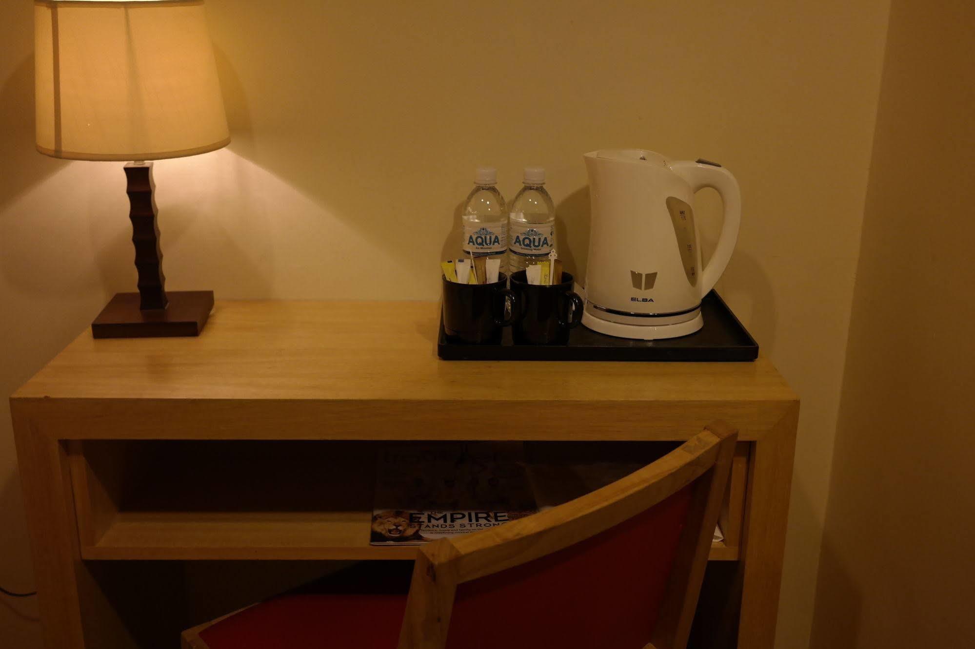 Hotel My @ Bukit Bintang